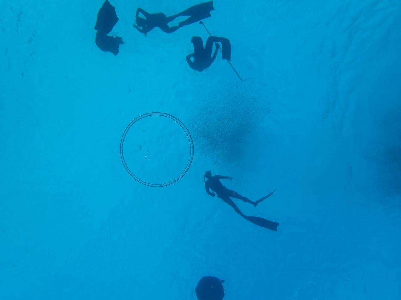 Qing Feng Diving B&B Lyudao Exterior foto